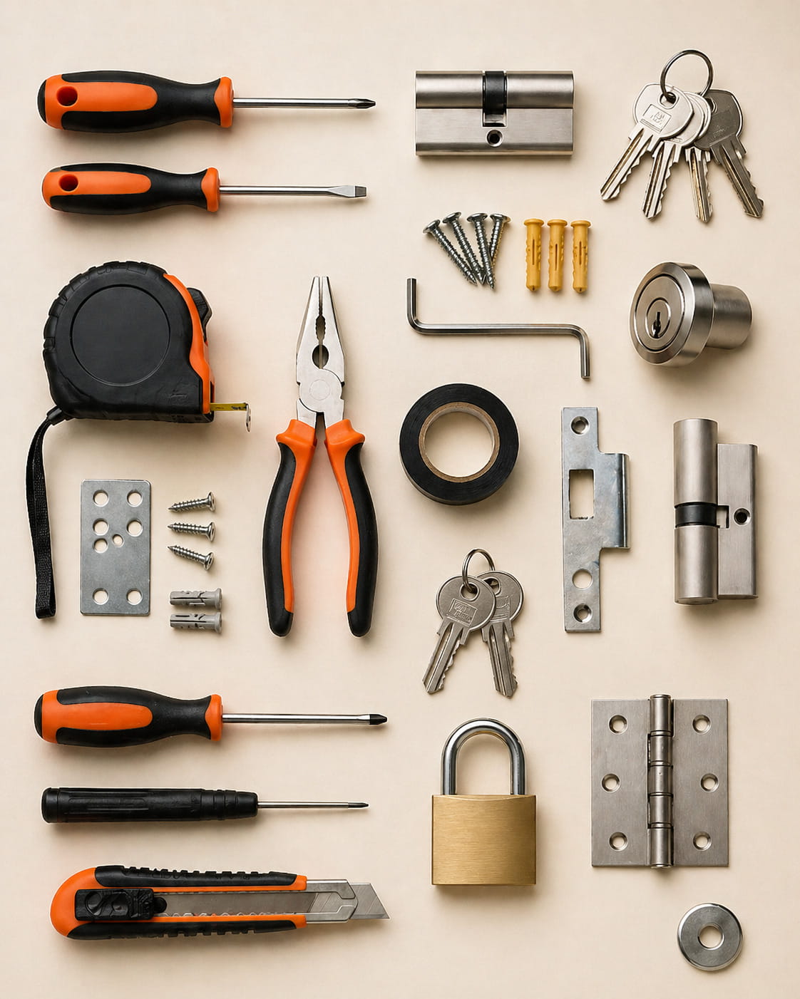 Refuerzo de seguridad